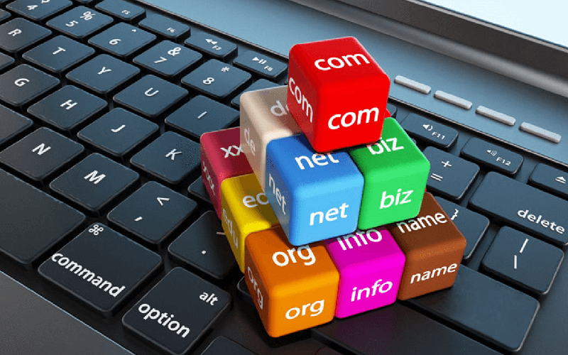 Domain Registration in Nepal -khojsewa