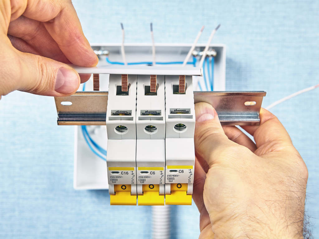 Importance of miniature circuit breaker