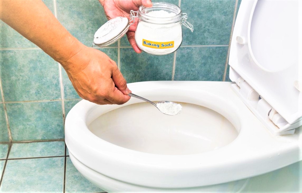 How to Unblock a Badly Clogged Toilet