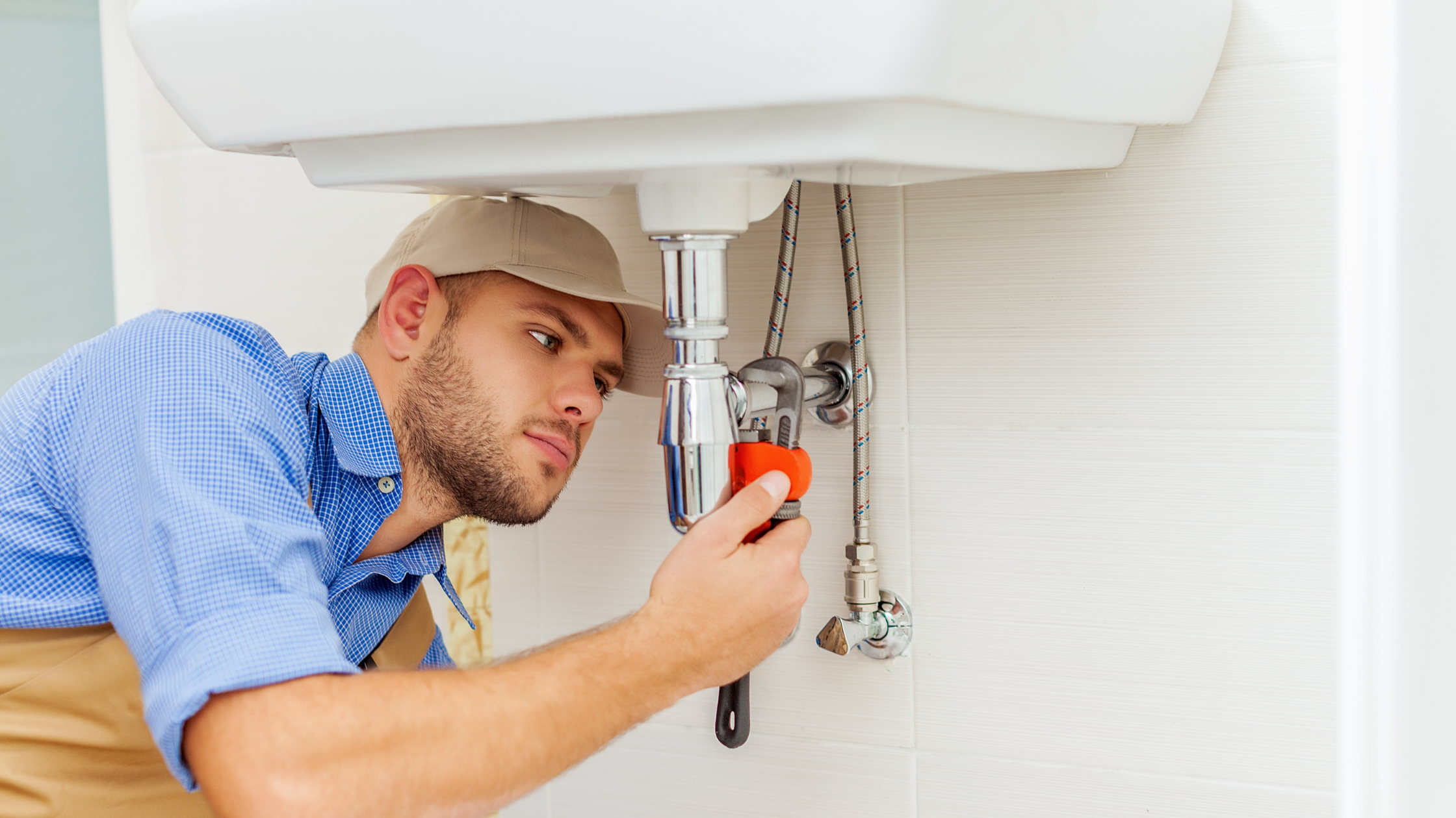 Winterizing Your Pipes