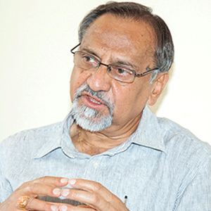 Prof. Dr. Bishwambher Pyakuryal